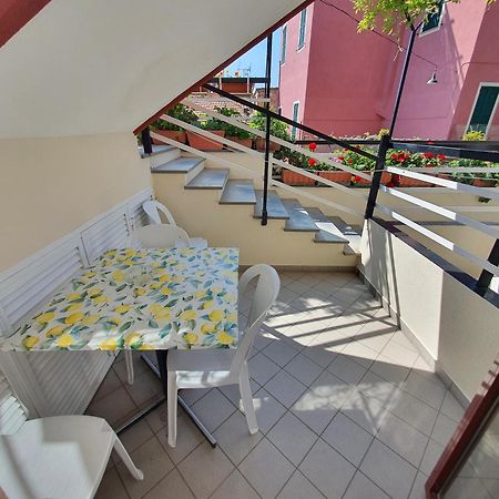 Residence Olivotti Finale Ligure Kültér fotó