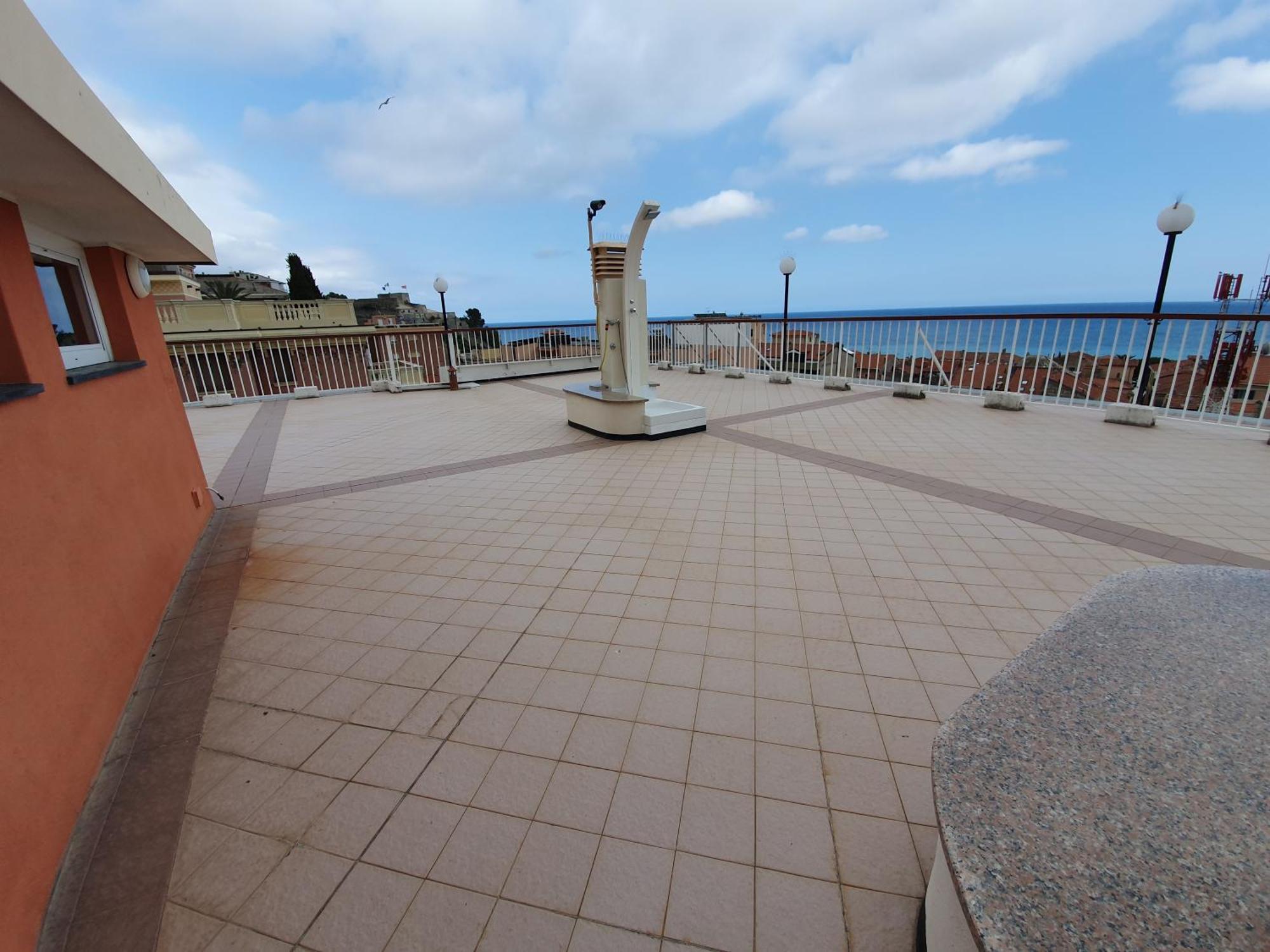 Residence Olivotti Finale Ligure Kültér fotó