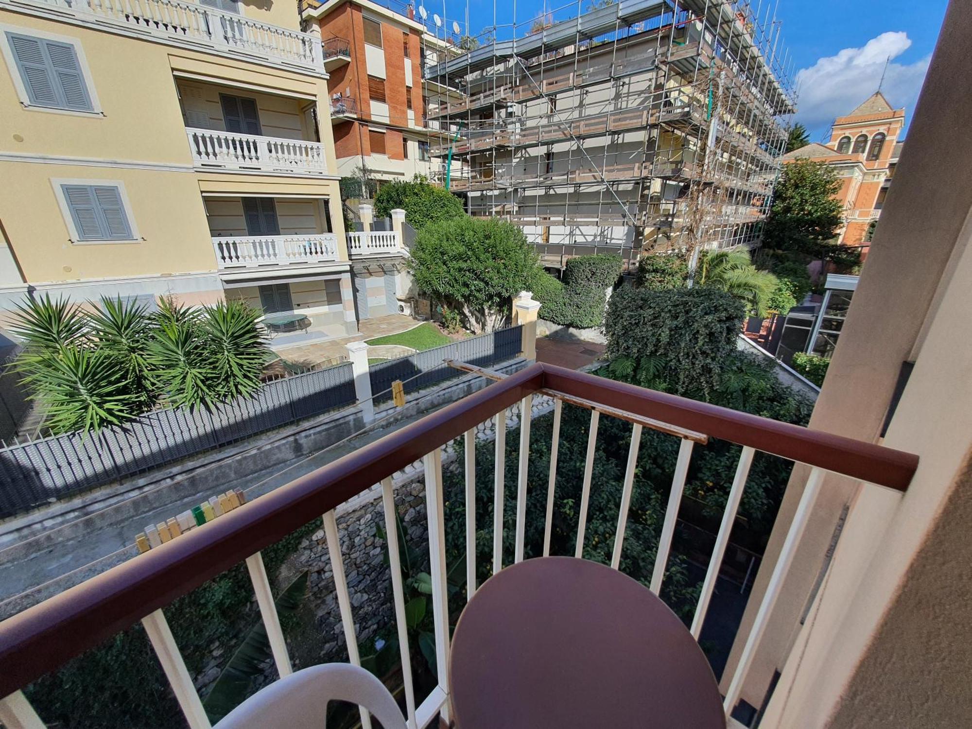 Residence Olivotti Finale Ligure Kültér fotó