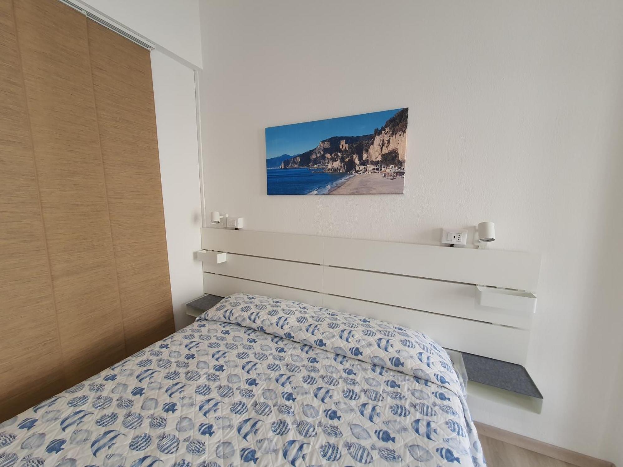 Residence Olivotti Finale Ligure Kültér fotó