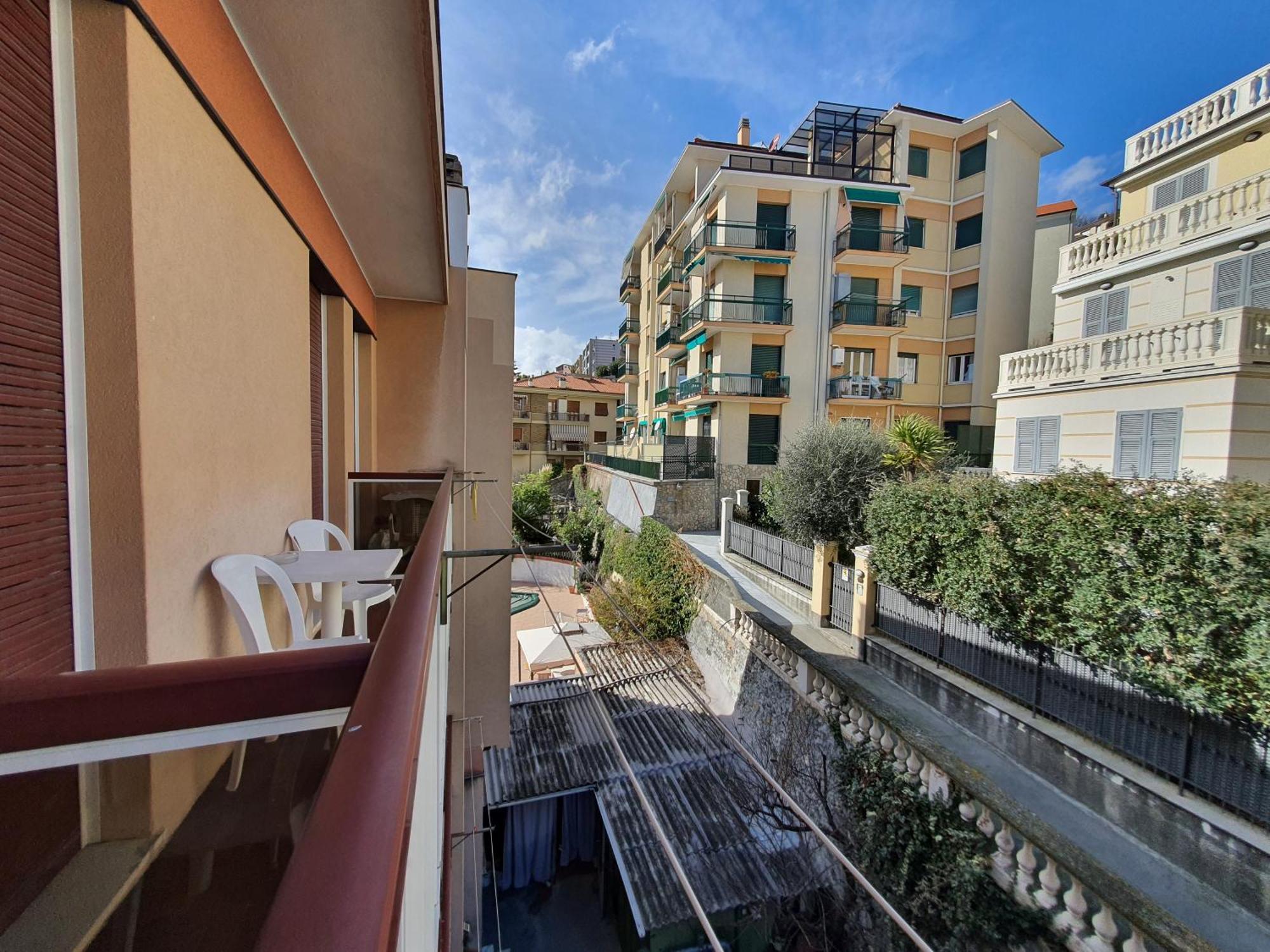 Residence Olivotti Finale Ligure Kültér fotó