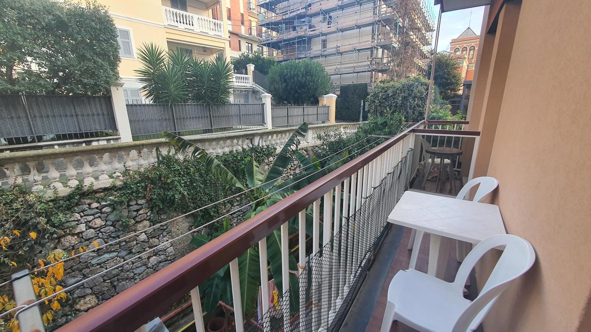Residence Olivotti Finale Ligure Kültér fotó
