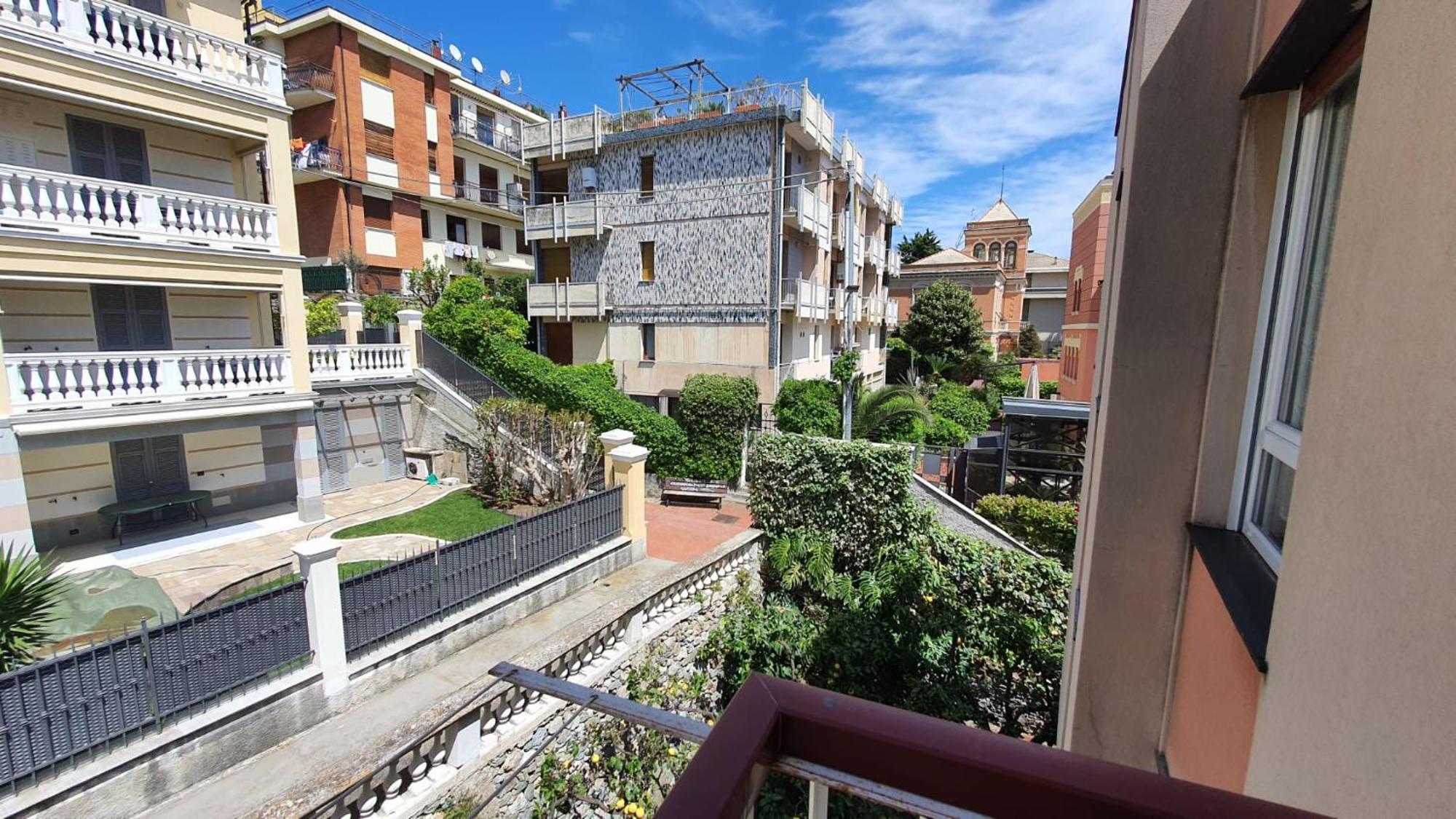 Residence Olivotti Finale Ligure Kültér fotó
