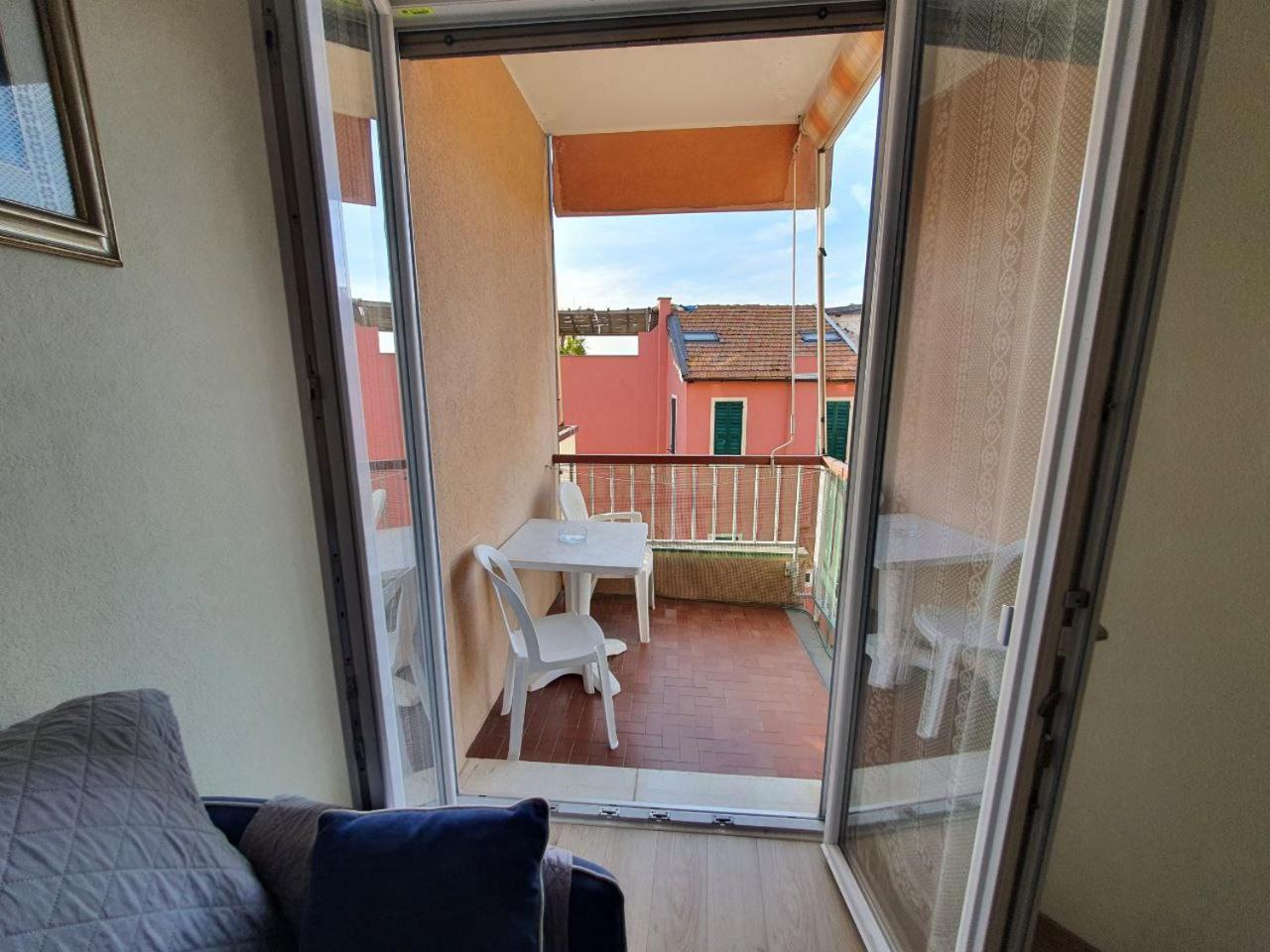 Residence Olivotti Finale Ligure Kültér fotó