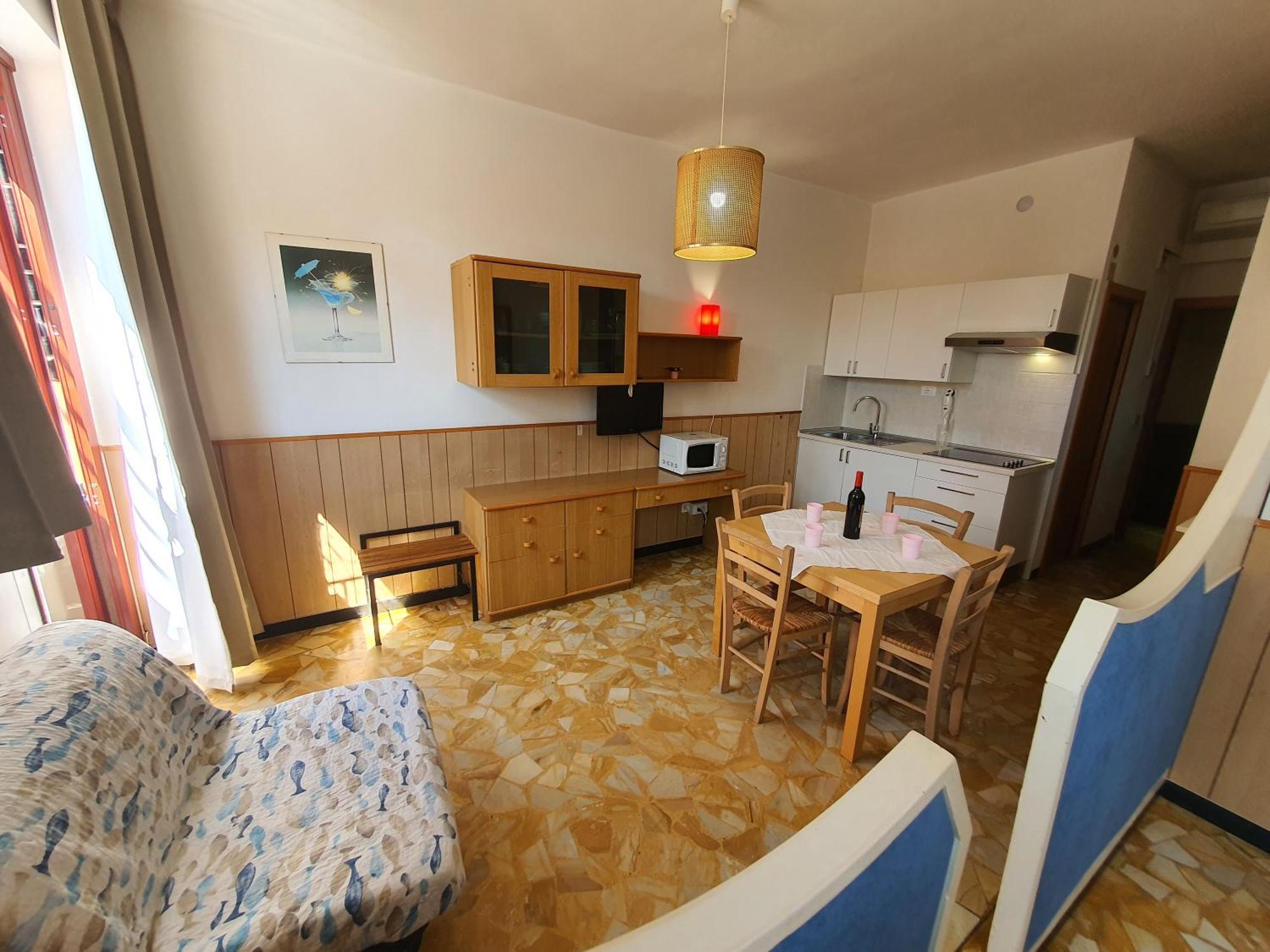 Residence Olivotti Finale Ligure Kültér fotó