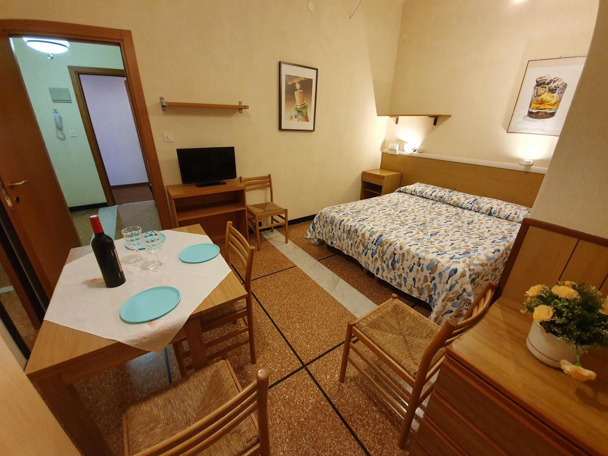 Residence Olivotti Finale Ligure Kültér fotó