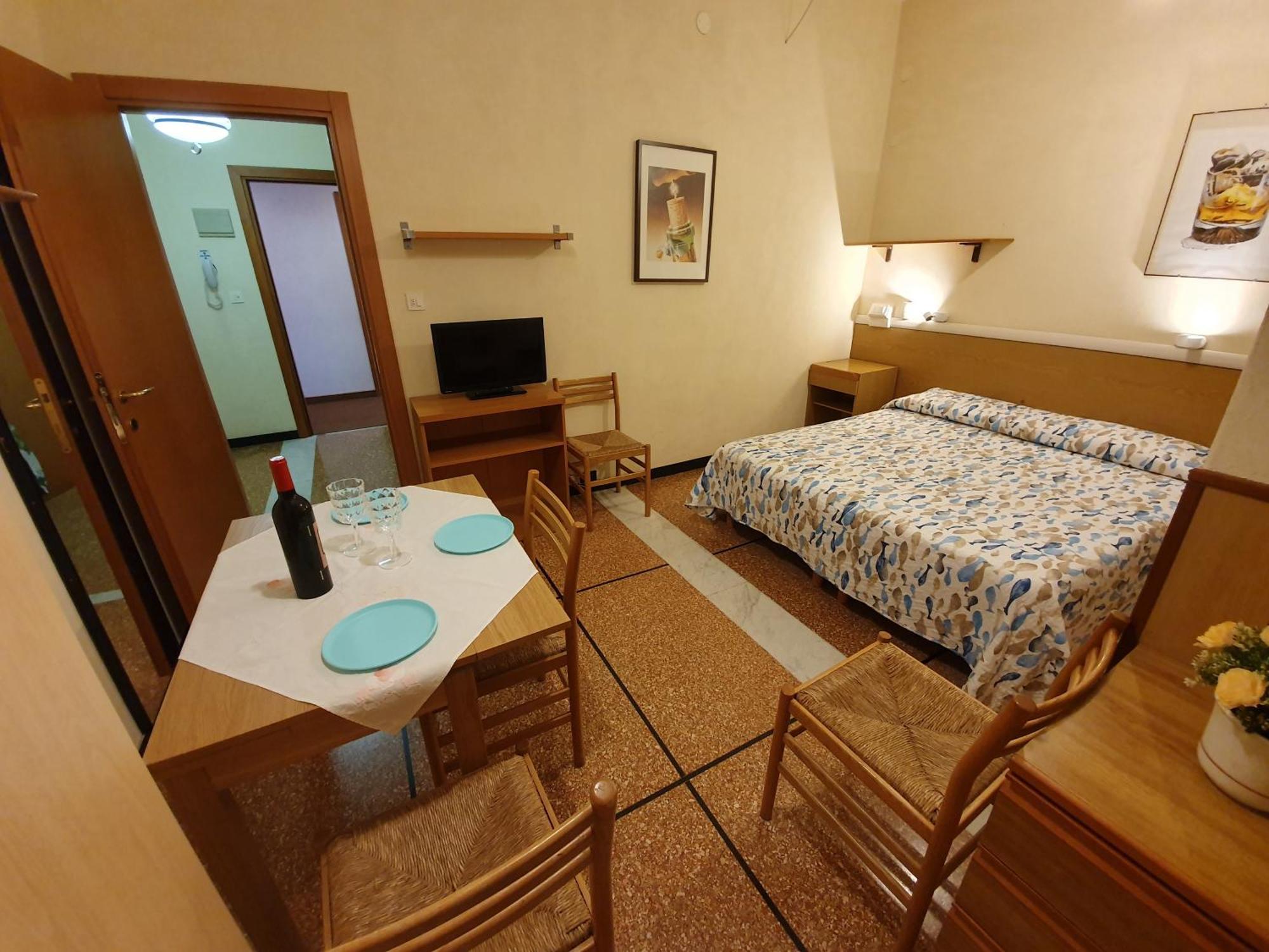 Residence Olivotti Finale Ligure Kültér fotó