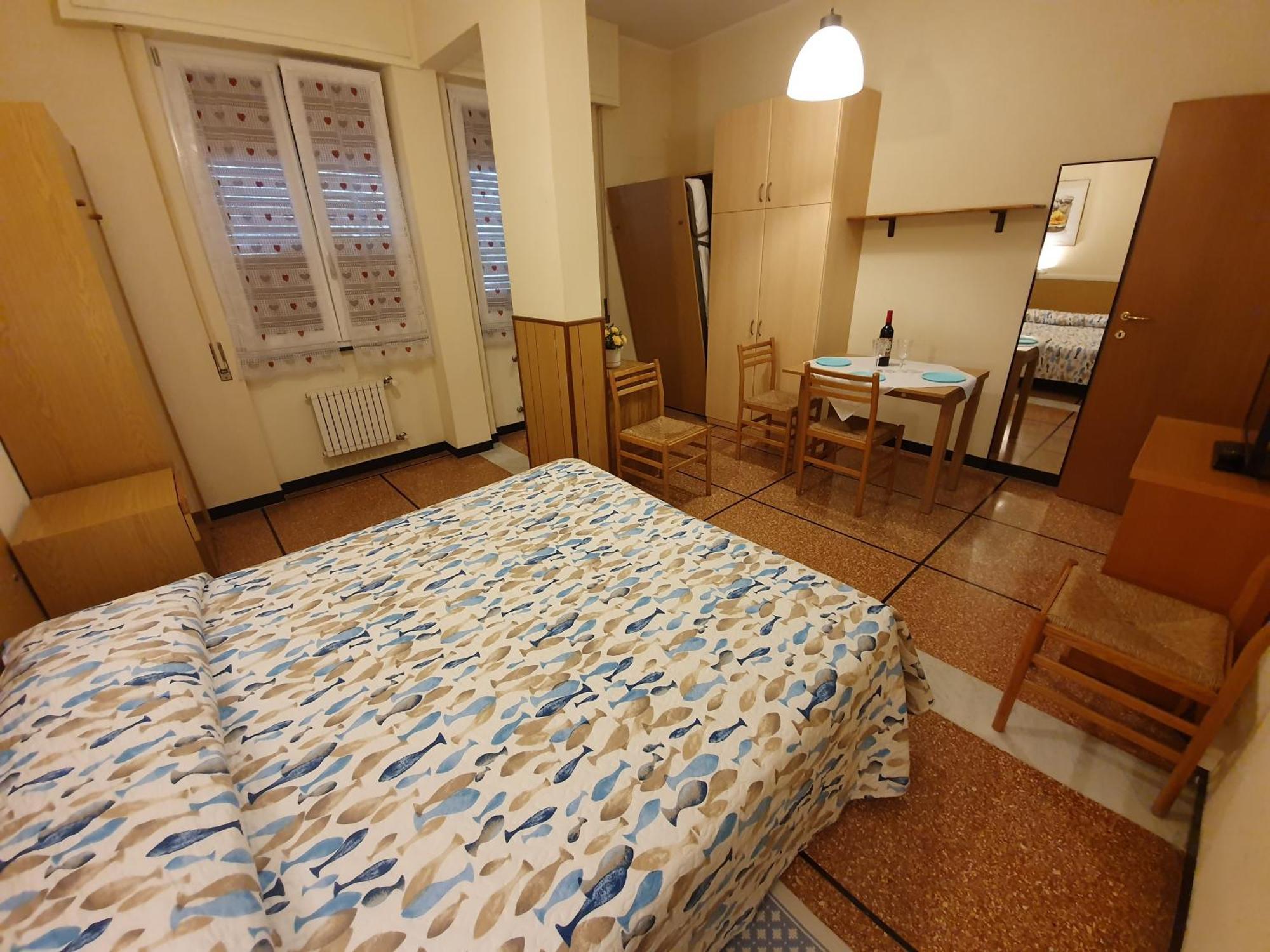 Residence Olivotti Finale Ligure Kültér fotó