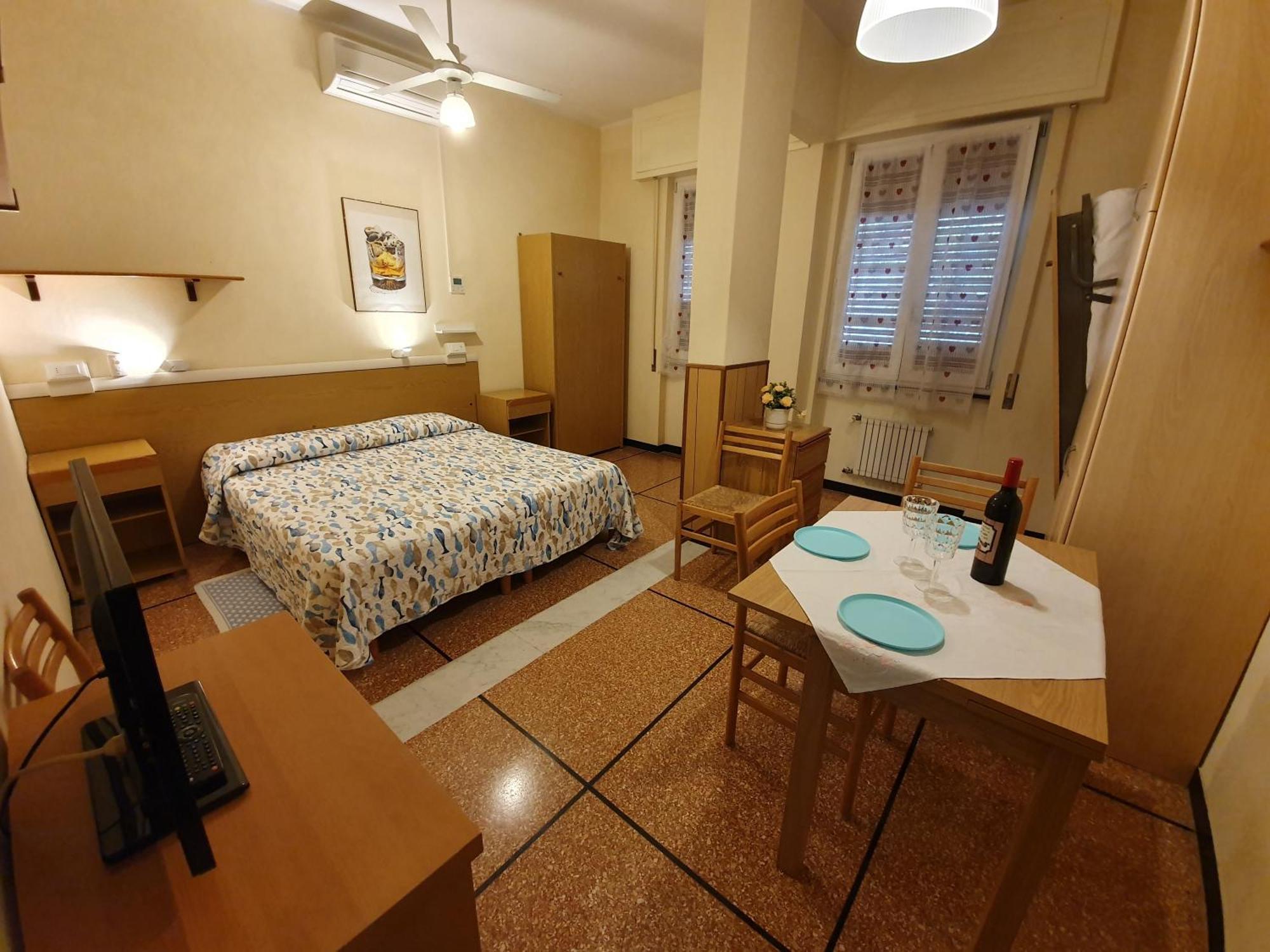 Residence Olivotti Finale Ligure Kültér fotó
