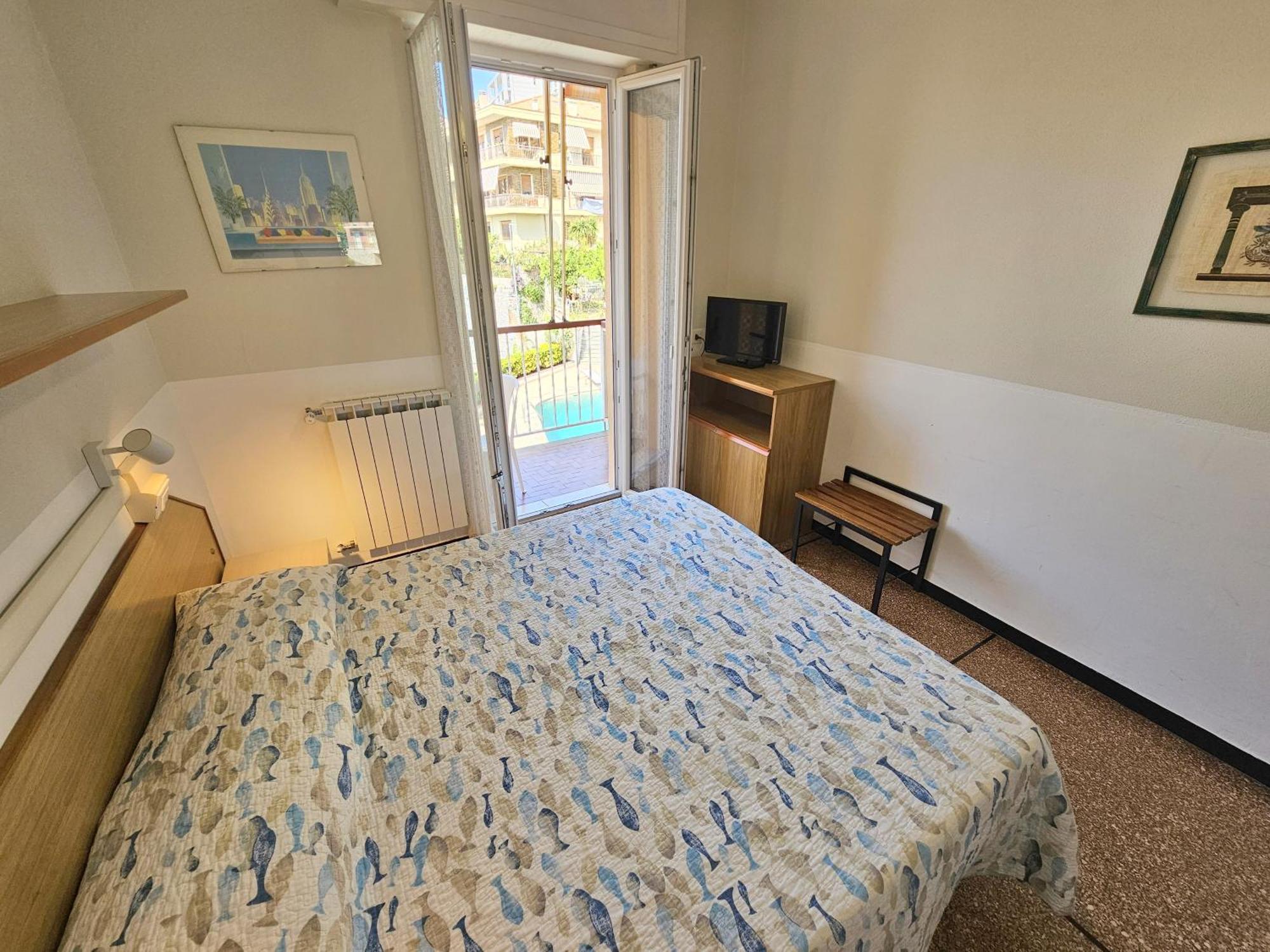 Residence Olivotti Finale Ligure Kültér fotó