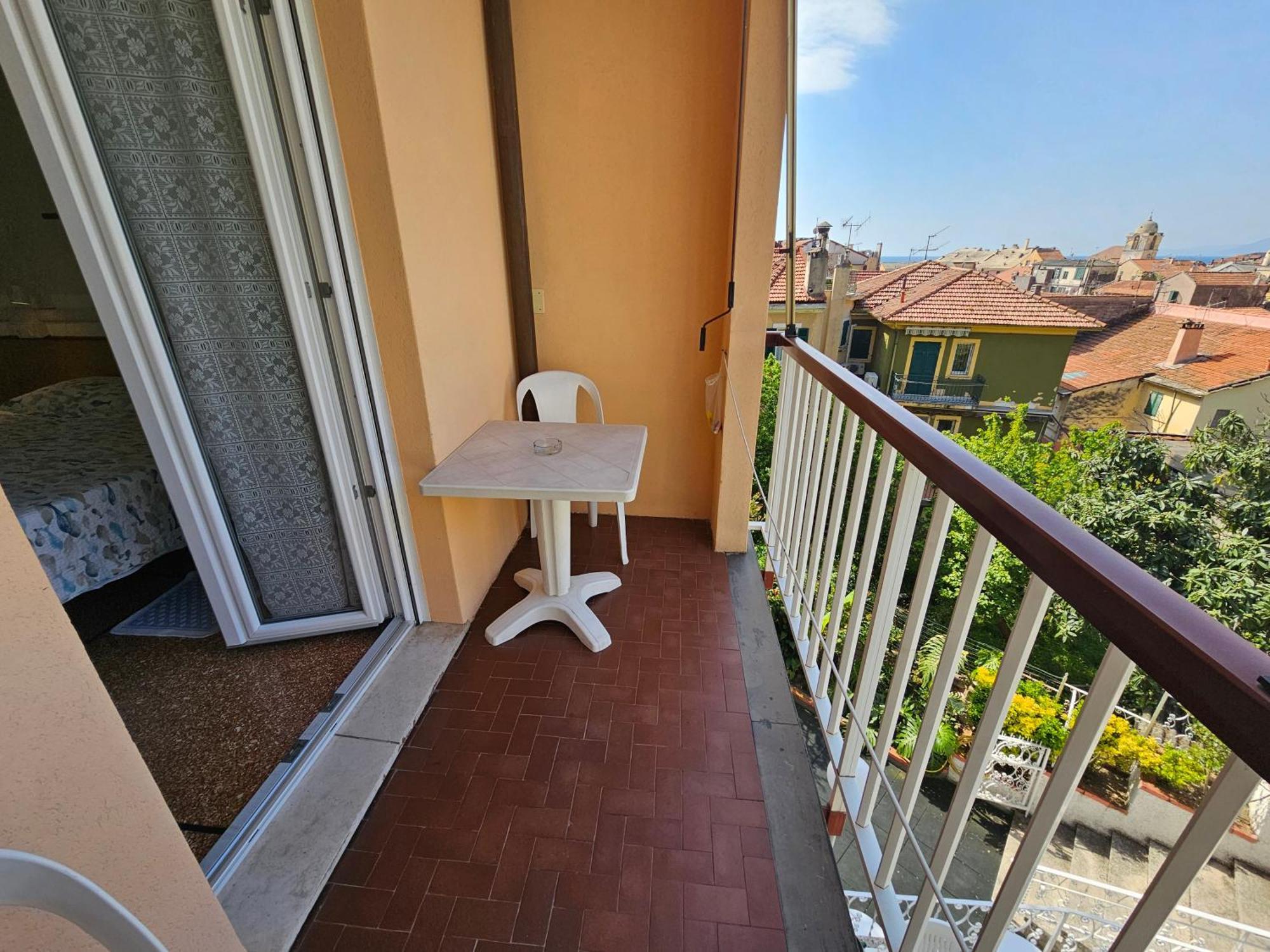 Residence Olivotti Finale Ligure Kültér fotó