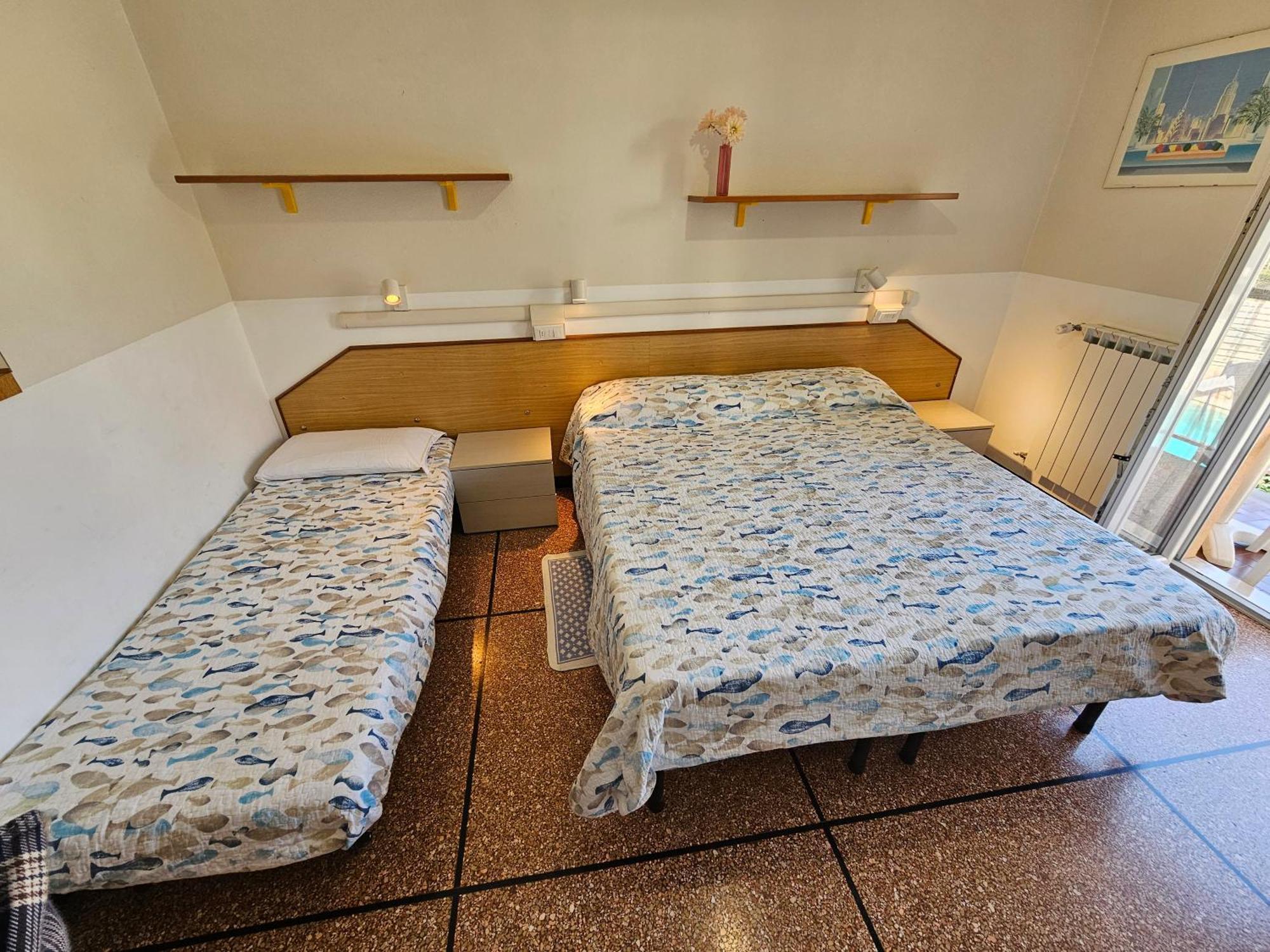 Residence Olivotti Finale Ligure Kültér fotó