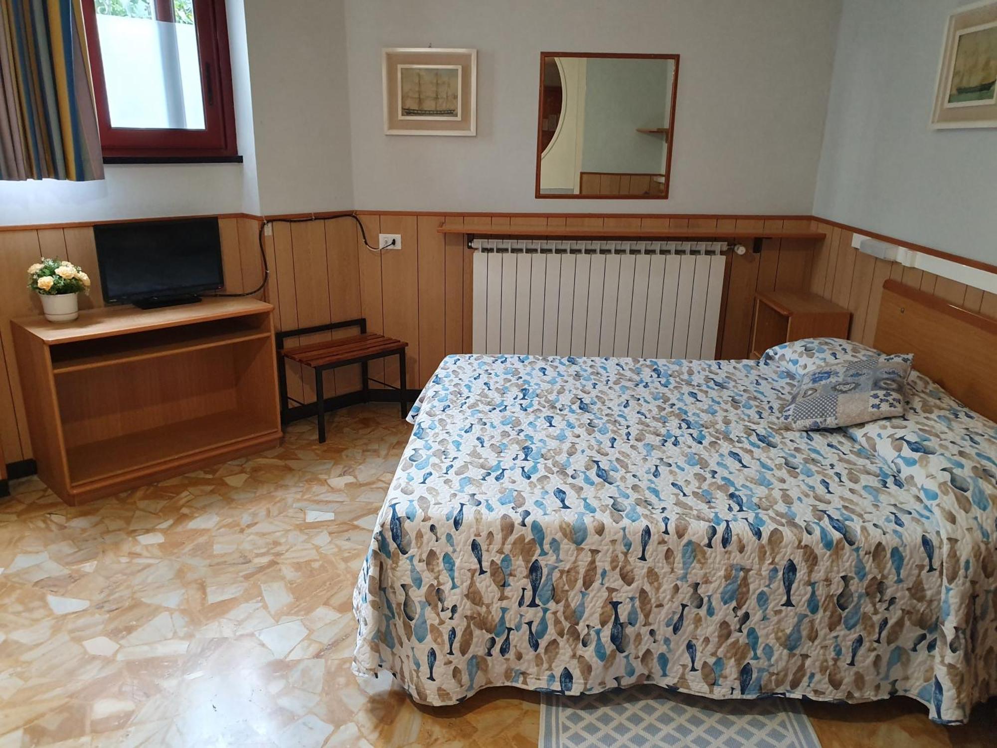 Residence Olivotti Finale Ligure Kültér fotó