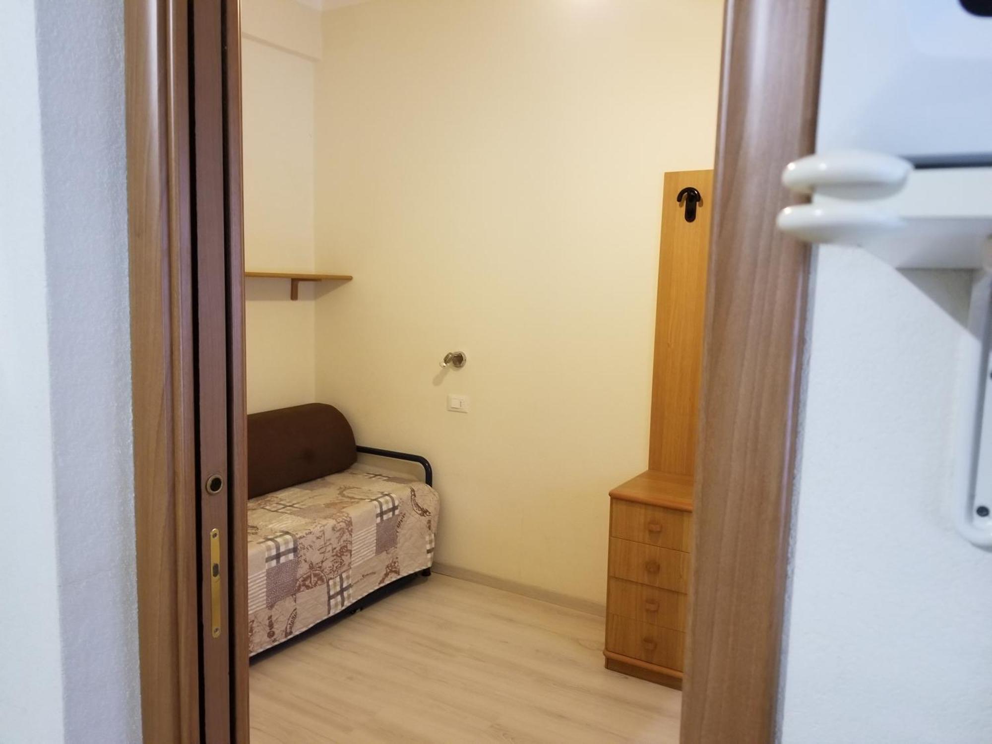 Residence Olivotti Finale Ligure Kültér fotó