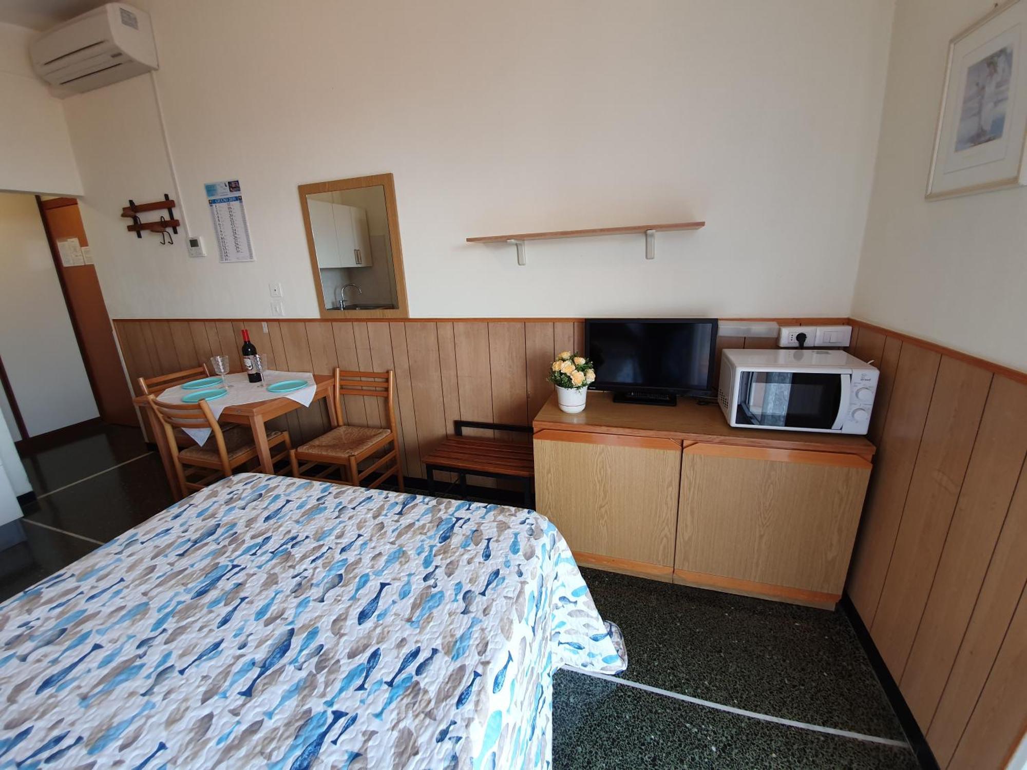 Residence Olivotti Finale Ligure Kültér fotó