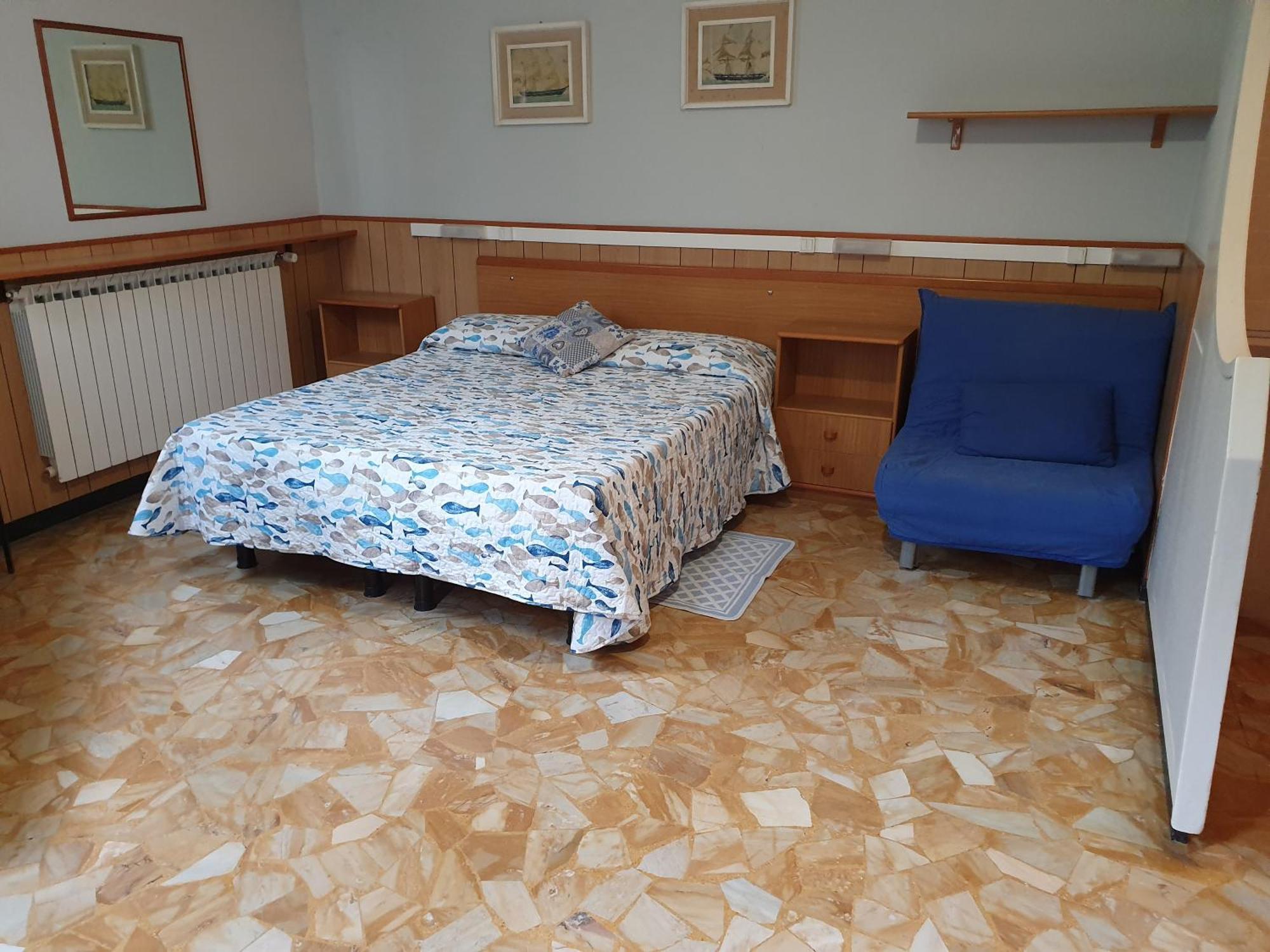 Residence Olivotti Finale Ligure Kültér fotó