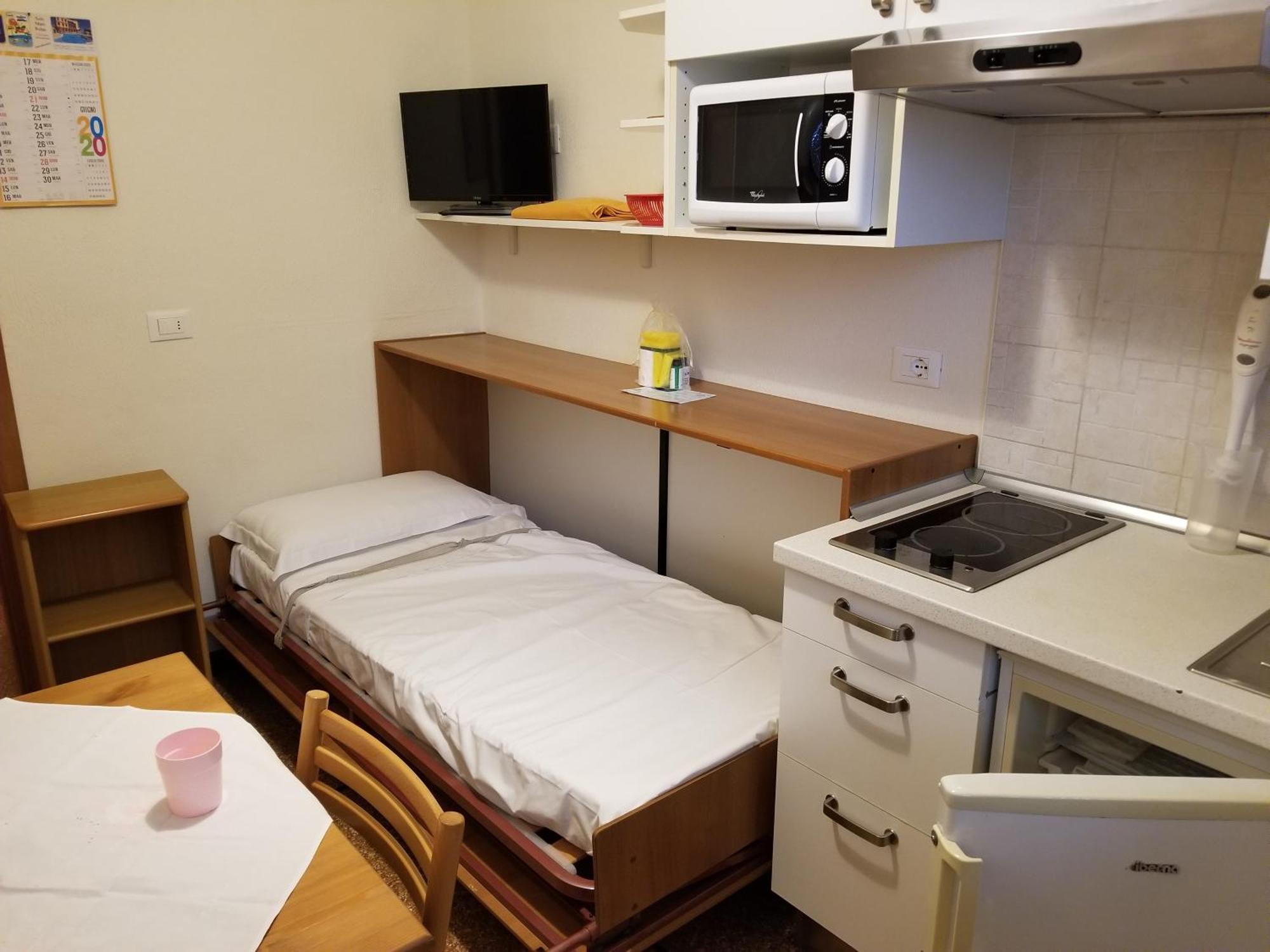 Residence Olivotti Finale Ligure Kültér fotó