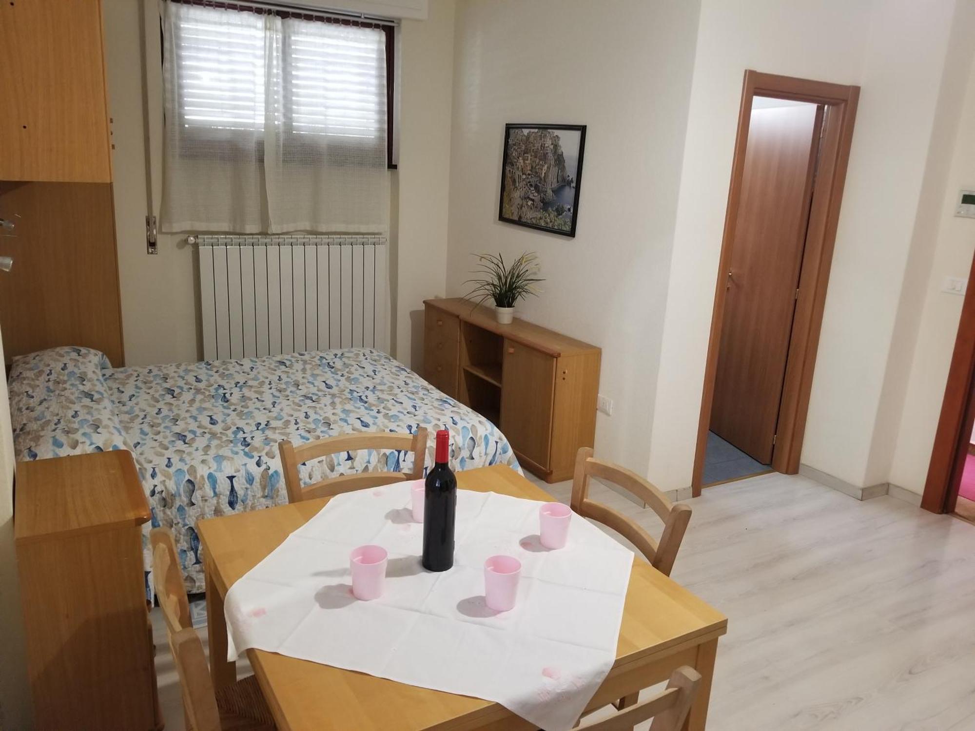 Residence Olivotti Finale Ligure Kültér fotó