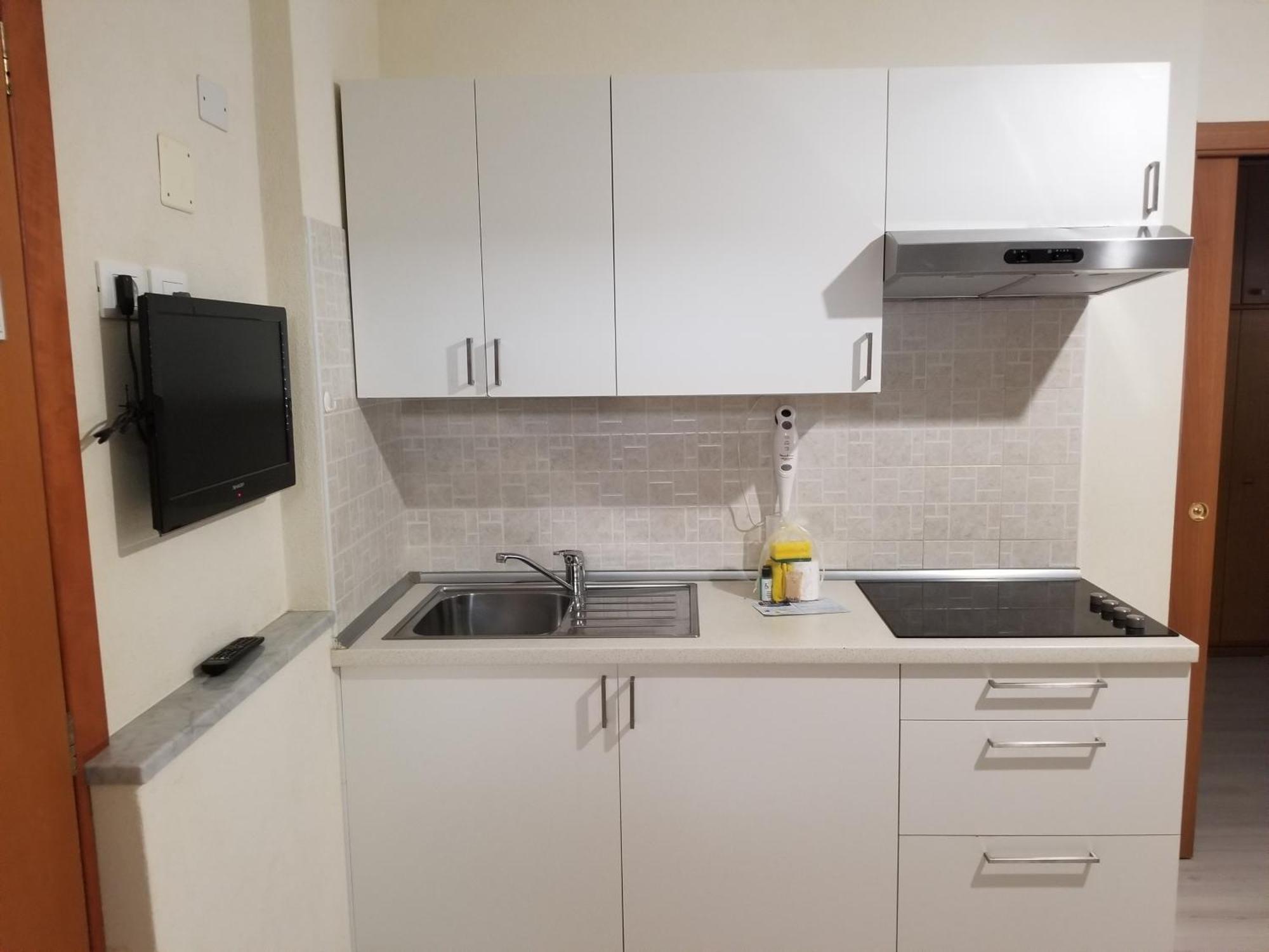 Residence Olivotti Finale Ligure Kültér fotó