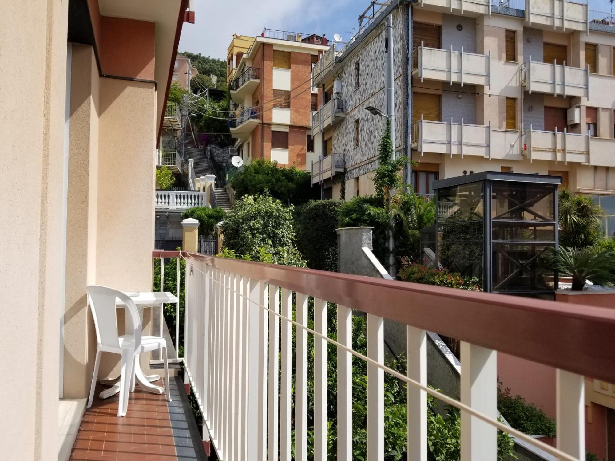 Residence Olivotti Finale Ligure Kültér fotó