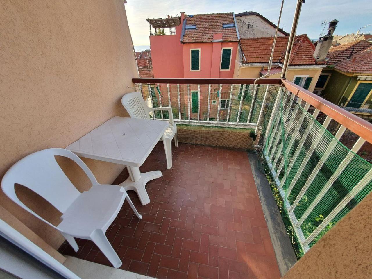 Residence Olivotti Finale Ligure Kültér fotó