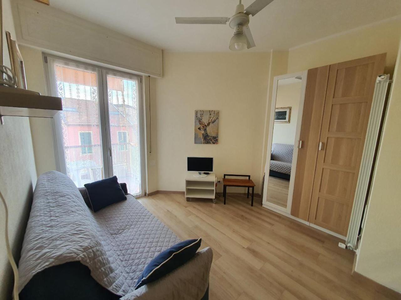 Residence Olivotti Finale Ligure Kültér fotó